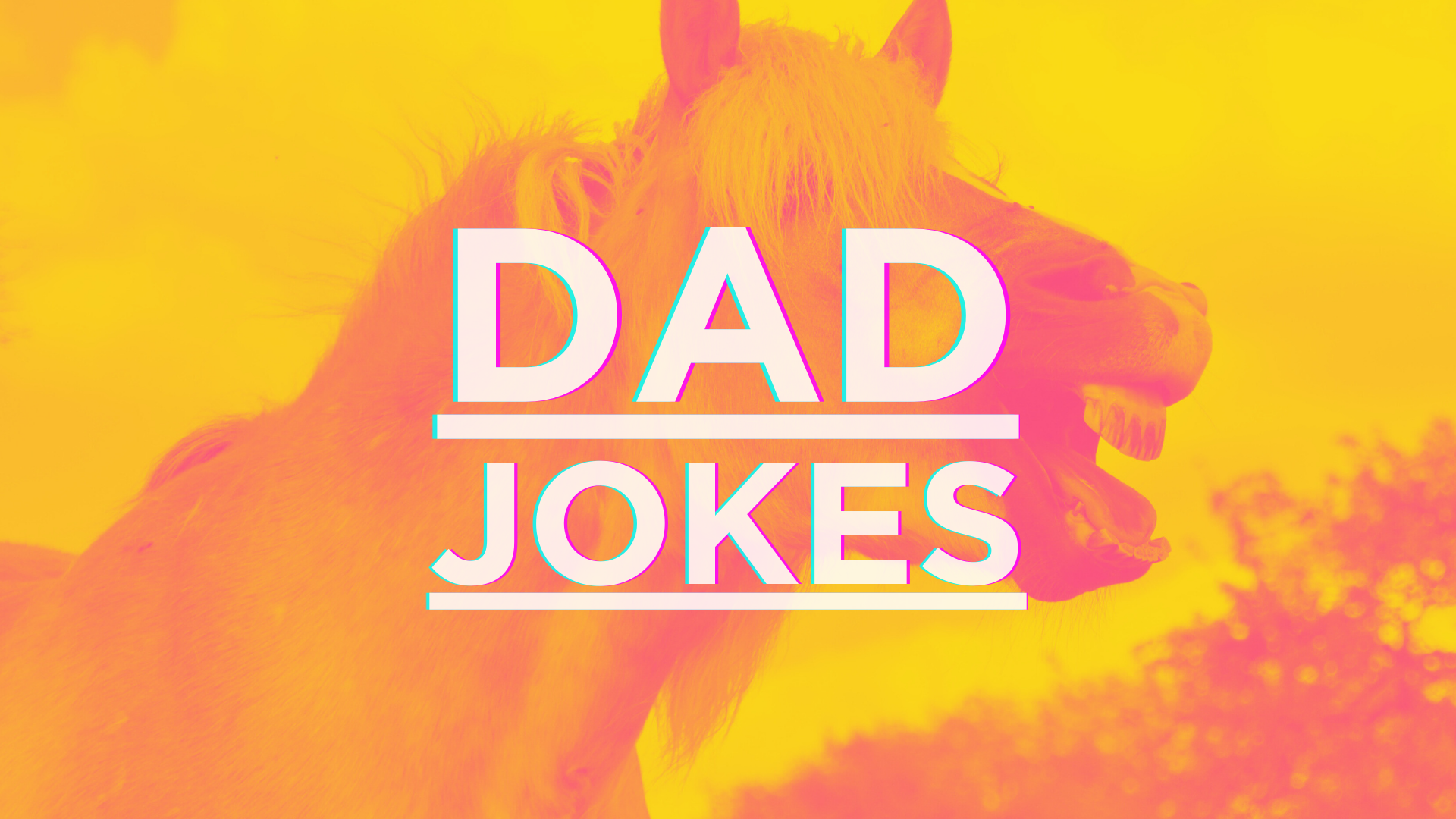 Dad jokes to make your day better