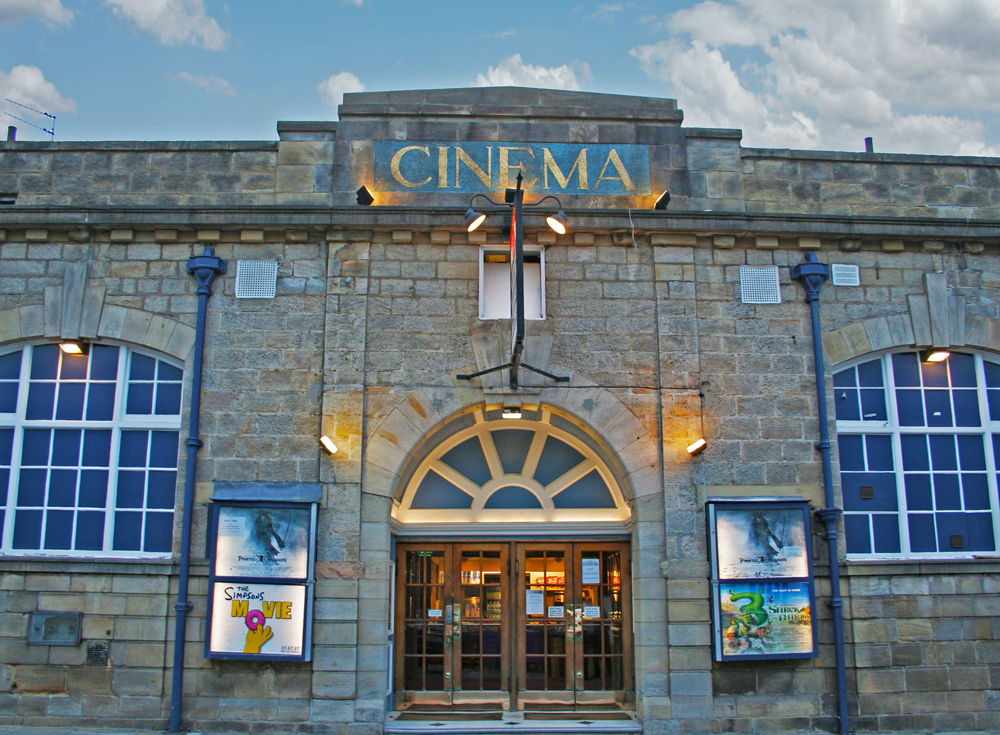 Cottage Road Cinema for a good day out in Leeds for the family